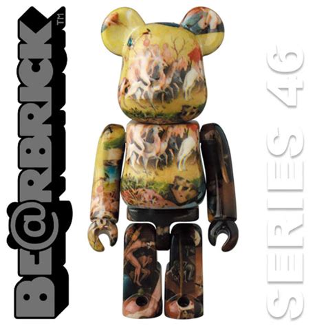 bearbrick88|Be@rbrick All – Urban Attitude.